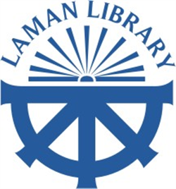 William F. Laman Library, AR